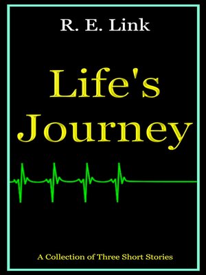 cover image of Life's Journey